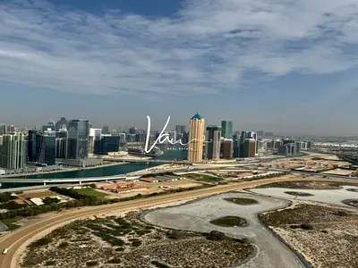 Studio Apartment | Luxury Living | Canal View