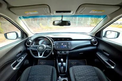 صورة 8 لـ 2024 Nissan KICKS