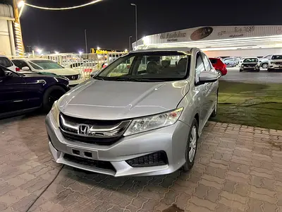 2015 Honda CITY 照片 9