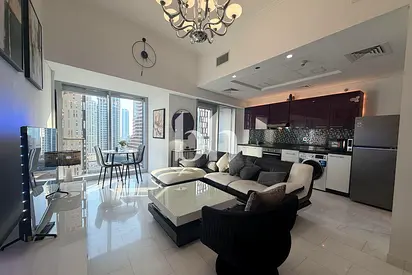 Marina View | High Floor | Furnished