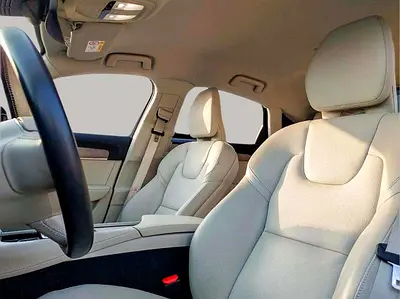2023 Volvo S90 照片 10