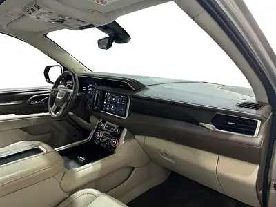 2022 GMC YUKON 照片 7