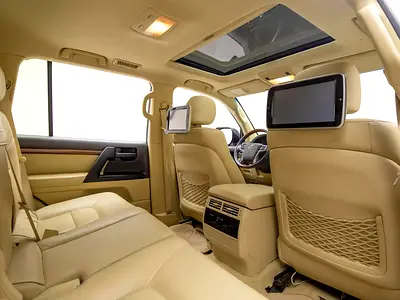 صورة 12 لـ 2016 Toyota LAND CRUISER