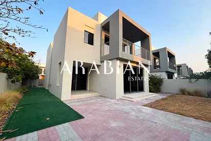 Vacant | Landscaped Garden | Spacious Layout
