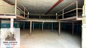 Warehouse for Rent – Industrial Area 11 5,000 Sq. Ft. Warehouse with Mezzanine Floor | AED 160,000