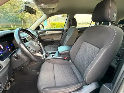 Volkswagen Teramont Trendline, миниатюра 10