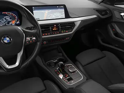 BMW 1 Series 120i Sport Line, миниатюра 9
