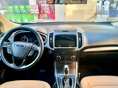 صورة 7 لـ 2016 FORD EDGE