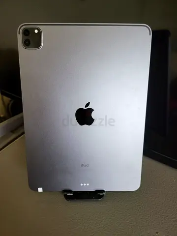 Apple iPad Pro 11 M1 3rd Genration 128 GB Face id working with accessories and delivery