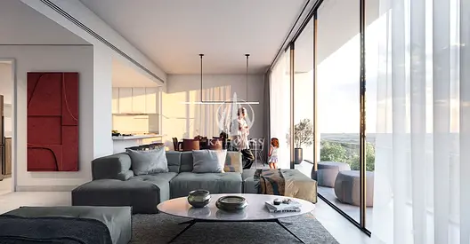 🌳 Modern Living Surrounded by Gardens & Green Spaces | 5% Down Payment | 1% Monthly