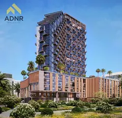 Investment Location / Cash Negotiable / Park & Skyline View / High Appreciation / STEPS TO METRO / S