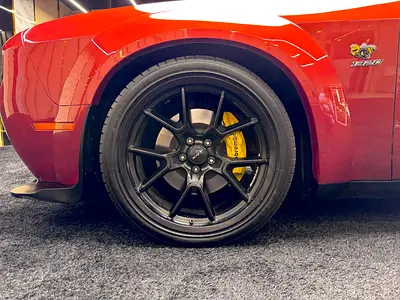 2022 Dodge CHALLENGER 照片 11