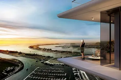 Luxury|OffPlan|Waterfront Dubai Harbour