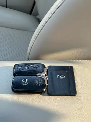 2011 Lexus RX-SERIES 照片 16