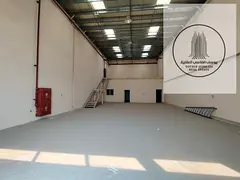 3400 Sqft Warehouse | 15 KW | Al Sajaa Industrial Sharjah