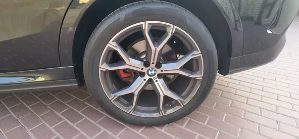 BMW X6 xDrive40i M Sport, миниатюра 9