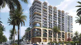 Off Plan | Community View | High Floor Unit