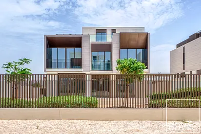 Brand New With Private Pool and Elevator