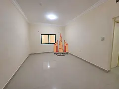 25 Days Free Super 1bhk apartment in front of Al nahda park.