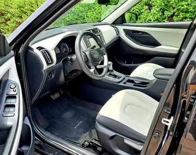 Hyundai Creta Smart, миниатюра 10