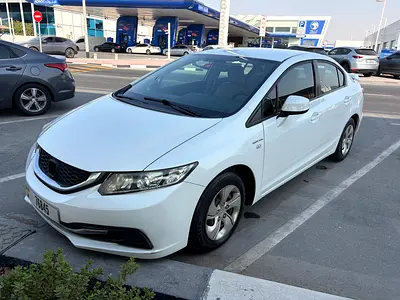 صورة 6 لـ 2013 Honda CIVIC