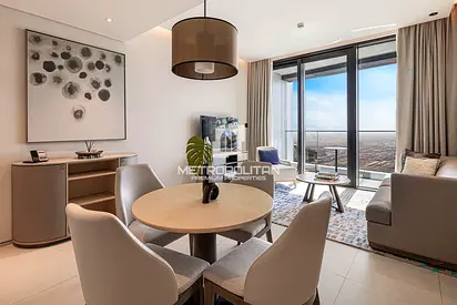 Largest Layout | Ain Dubai View | Furnished