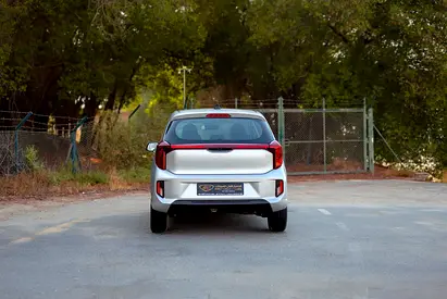 2024 KIA PICANTO 照片 7
