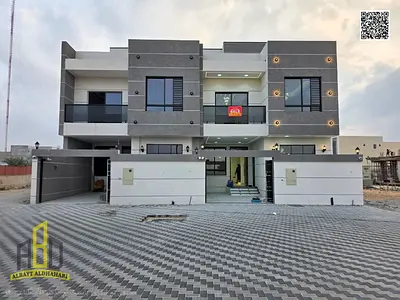 Own Your Villa Now in Al Helio 1 – Price Includes All Fees & Close to Services