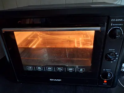 Used oven for sale