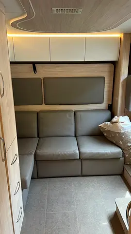 2024 Mercedes-BENZ SPRINTER 照片 14