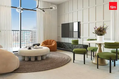 Fully Furnished | Vacant| Spacious Layout