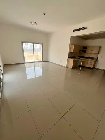 Vacant | Huge Layout | Park View