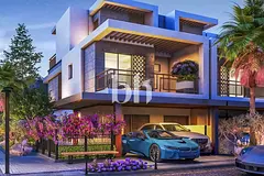 G+2 | Ready by August 2027 | Negotiable | 4br