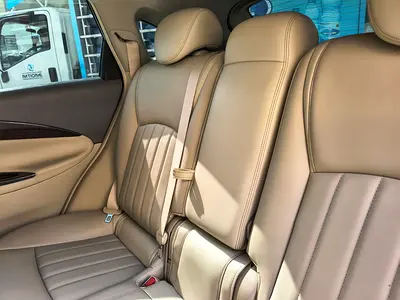 صورة 7 لـ 2015 Infiniti QX50