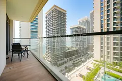 Fully Furnished | Ready to Move In | Premium 1BR