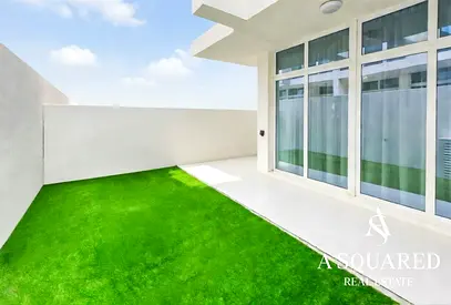 3BR Villa | Single Row | RRM | 90k-4 cheques