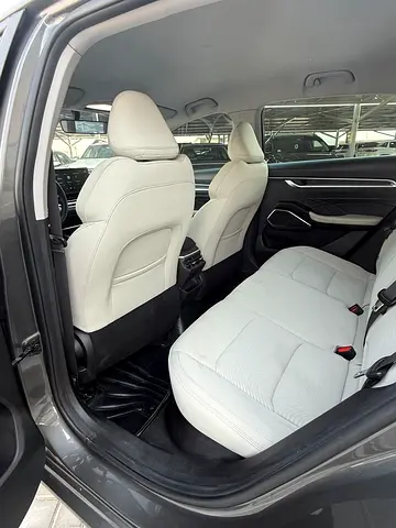 Geely Emgrand GS, миниатюра 5