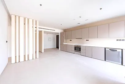 Great Location | Unfurnished | Keys In Hand