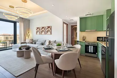 City Walk Lux 1BR | Available from Oct 1
