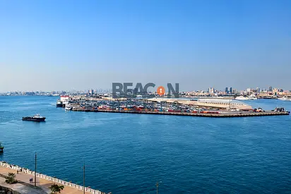 Mortgage Possible | Ready To Move In | Sea View