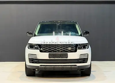 Land Rover Range Rover Vogue SE Supercharged, миниатюра 3
