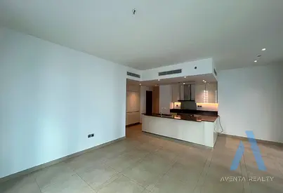 Vacant Now | Unfurnished | Pool View