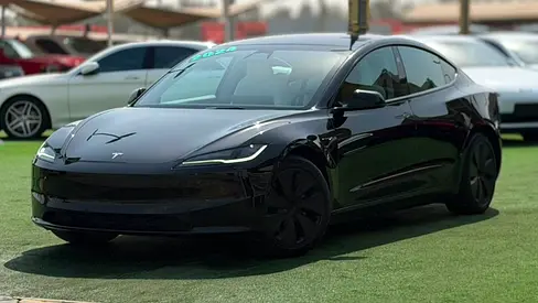 صورة مصغرة 2 لـ 2024 Tesla MODEL 3