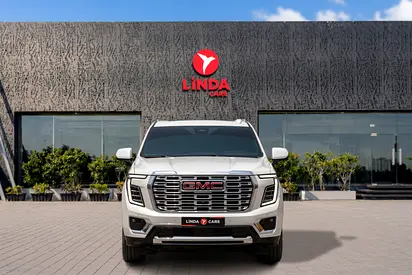 صورة 2 لـ 2025 GMC YUKON