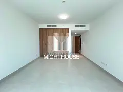 Elegant 1BR | Road View | Ready to Move In