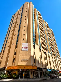 Shop available for rent in al mahatta shop no.9