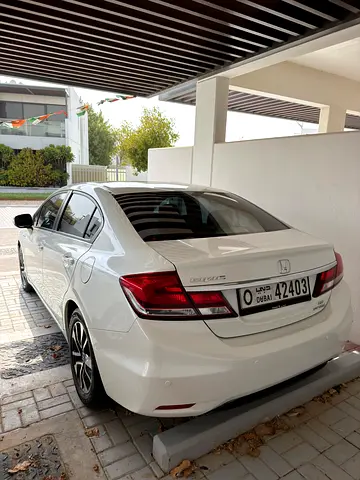 صورة 3 لـ 2013 Honda CIVIC