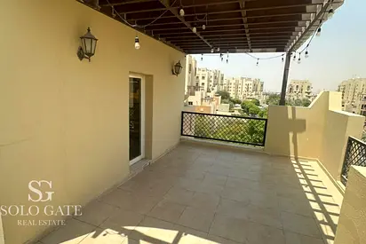 Modern 1BR | Community View | Ready to Move
