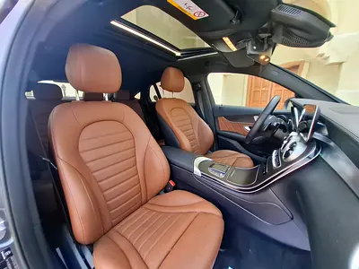 2023 Mercedes-BENZ GLC 缩略图 14
