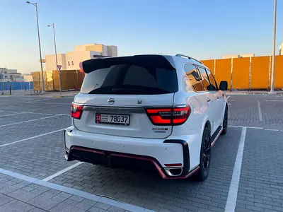 صورة 9 لـ 2020 Nissan PATROL